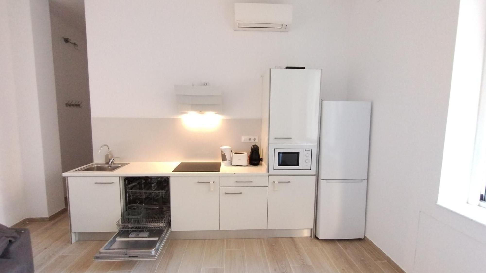 Rosesapparts A20Demar Triplex Экстерьер фото