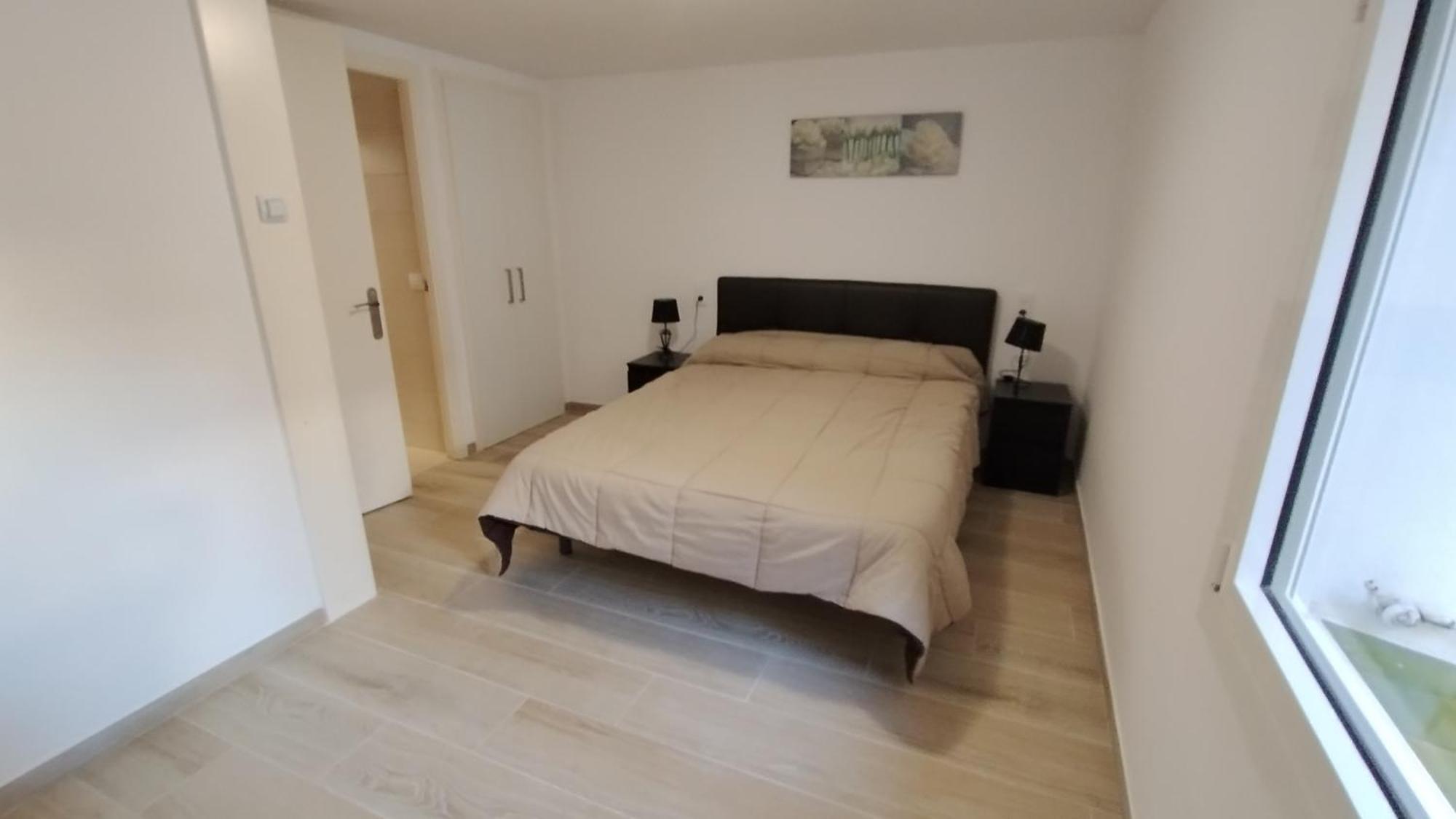 Rosesapparts A20Demar Triplex Экстерьер фото