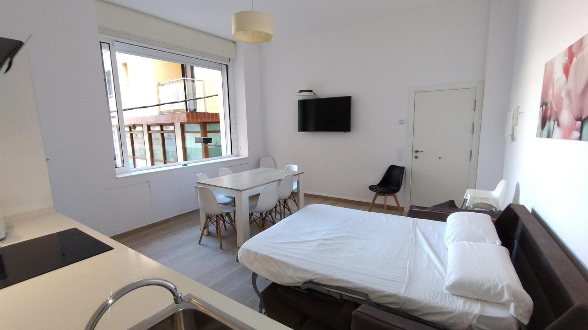 Rosesapparts A20Demar Triplex Экстерьер фото