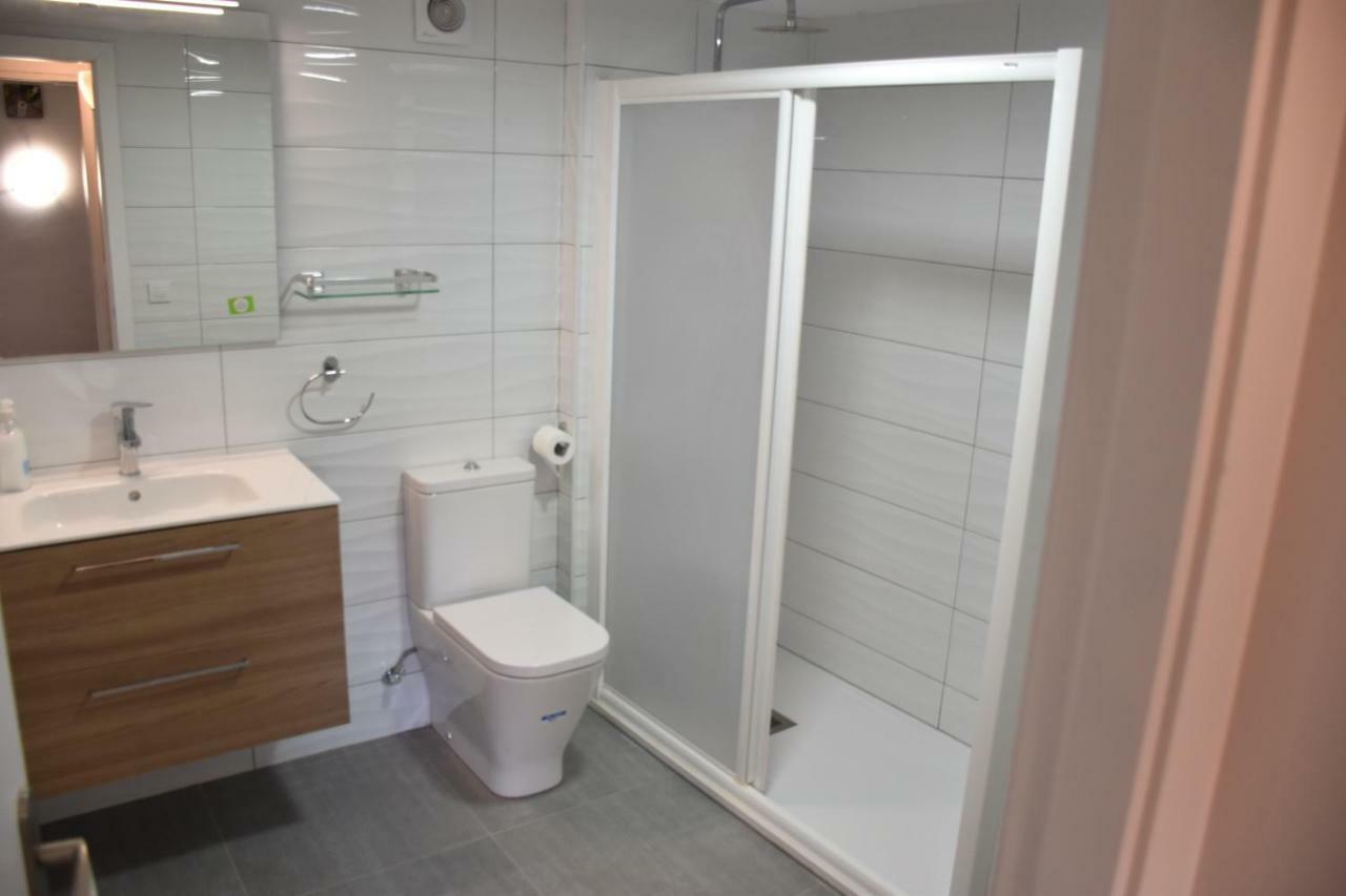 Rosesapparts A20Demar Triplex Экстерьер фото