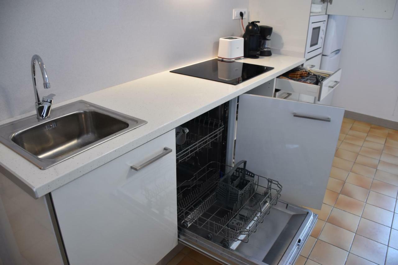 Rosesapparts A20Demar Triplex Экстерьер фото