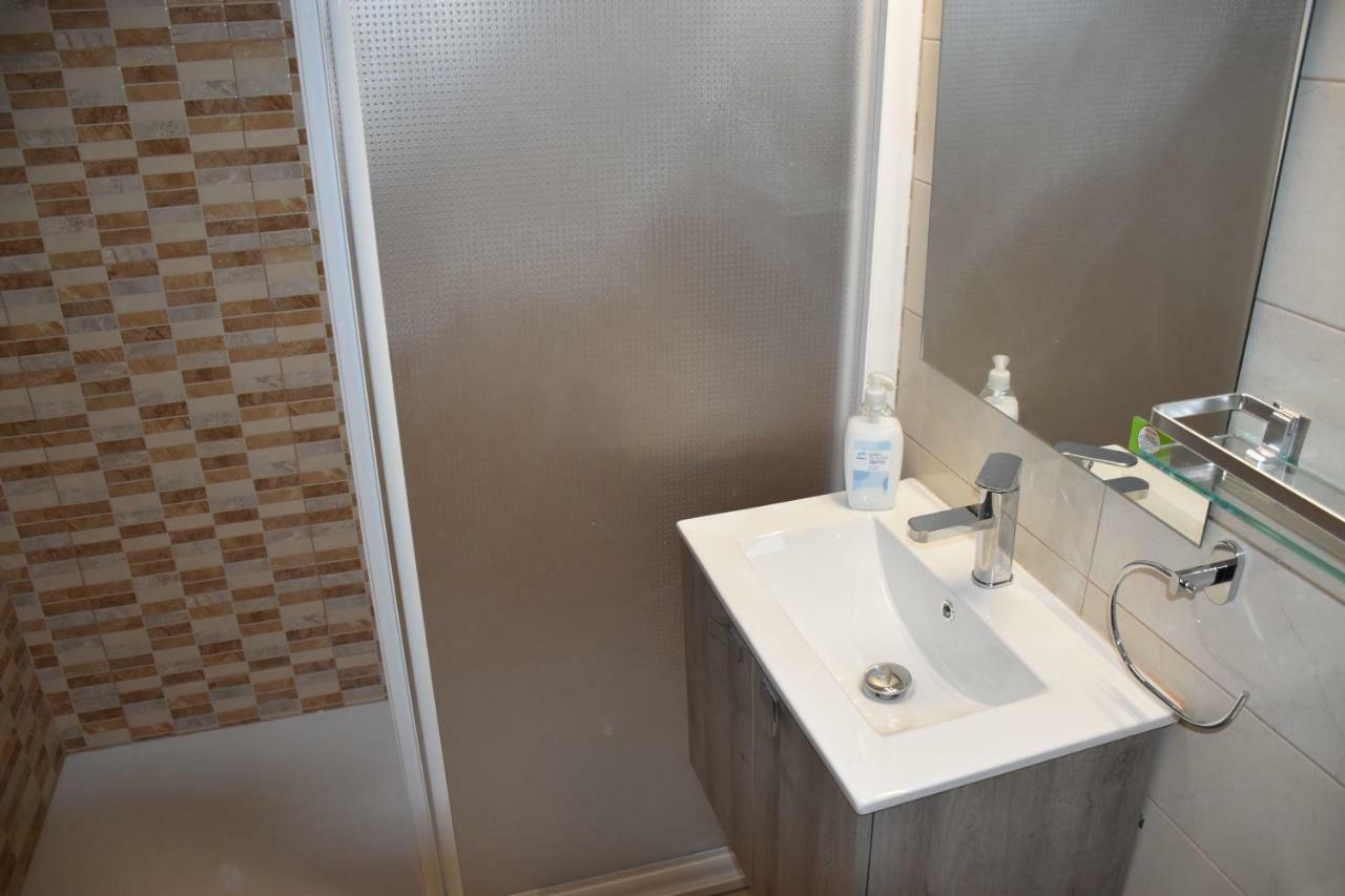 Rosesapparts A20Demar Triplex Экстерьер фото